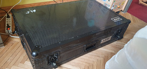 Müün Pioneer DDJ-SZ2+UDG kohvriga+ prodector dustcover (3 foto / 5)