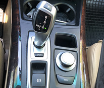 BMW X5 X6 E 70 E71 Kiiruse joystick.