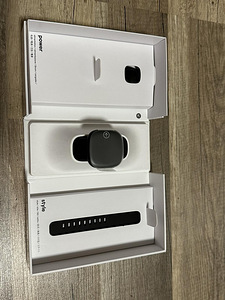 Смарт-часы fitbit versa 3 + GPS (2 фото из 2)