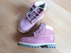 Timberland k/s saapad 23,5 (2 foto / 2)