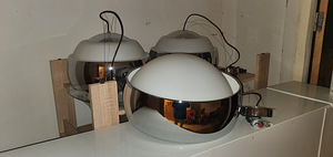 Kontorilambid (5 tk) (2 foto / 2)