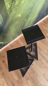 Stuudio monitorid Adam SKDB 039 (3 foto / 3)