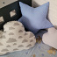 Декоративные подушки детские подушки (фото #1)