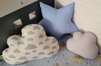 Декоративные подушки детские подушки