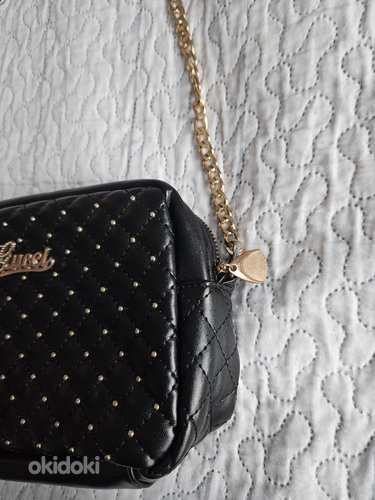 Gucci реплика женская сумка (фото #2)