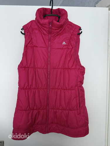 Naiste vest adidas L