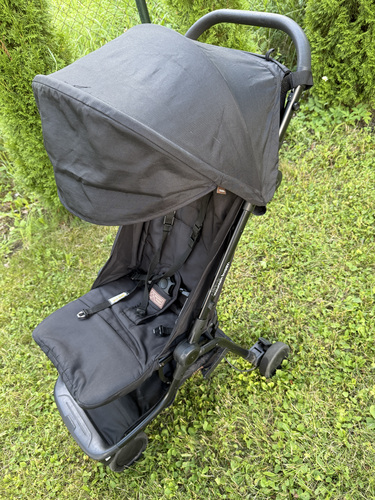 Käru Mountain Baggy Nano kompaktne ja kerge