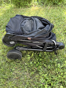 Käru Mountain Baggy Nano kompaktne ja kerge (4 foto / 7)