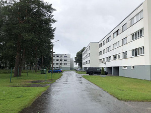 Püssi, Lüganuse vald, Ida-Virumaa (11 фото из 11)