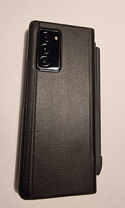 Samsung Galaxy Z Fold 2 5G 256 GB (must) (5 foto / 5)