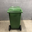 Контейнер для мусора на колесах 140 литров и 190 литров (фото #5)