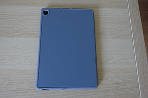 Планшет Samsung Galaxy Tab S6 Lite 64gb, LTE (3 фото из 5)
