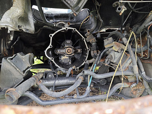 Volkswagen Lt (5 foto / 5)