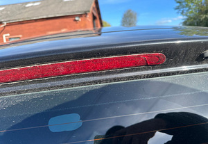 Mercedes-benz R320 Long (12 foto / 15)