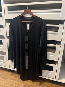 Uued tuunikapluusid r. 54, 56, 64,68 (6 foto / 10)