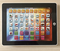 Laste arendav iPad