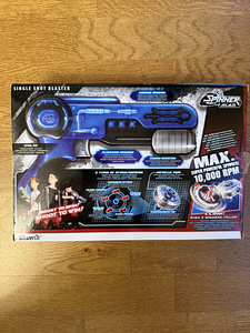 Спинет M.A.D. (2 фото из 2)