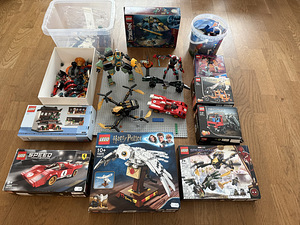 Lego (1 фото из 3)