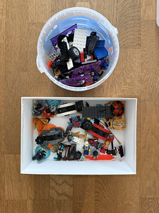 Lego (2 фото из 3)