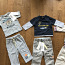Новая детская одежда для малышей р.74 (фото #2)
