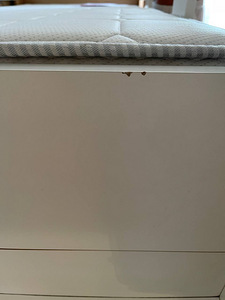 Laste voodikomplekt (5 foto / 7)