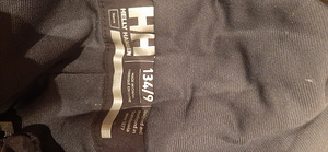 Брюки Helly Hansen (2 фото из 2)