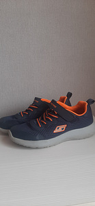 Skechers tossud (2 foto / 3)