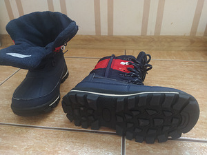 Tommy Hilfiger saapad, 30 (3 foto / 4)