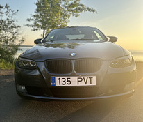 Продается BMW e92 330d XDrive