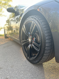 Продается BMW e92 330d XDrive (8 фото из 8)