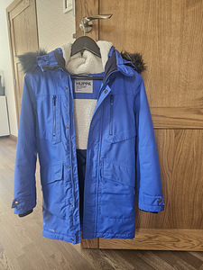 Talve parka (1 foto / 1)