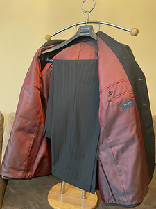 Костюм 56/182 (3 фото из 3)