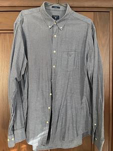 GANT meeste särk XXL 45/46 (2 foto / 3)