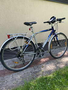 Scott Atacama Trail, M/L, 28, гибрид (2 фото из 3)