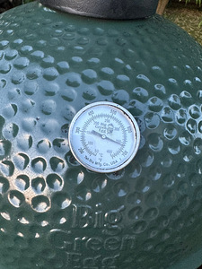 Big Green Egg Large (4 фото из 5)