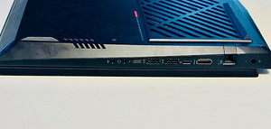 HP OMEN 17-cb0xxx (5 foto / 10)