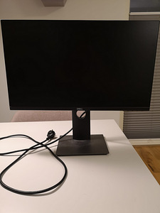 Монитор DELL 24 "LCD P2419H продам (2 фото из 4)