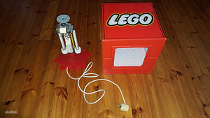 Unikaalne originaal LEGO lamp (3 foto / 3)