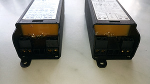 Transformaator elektrooniline trafo saronno 230v - 12v 50w (3 foto / 3)