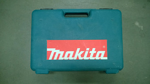 Akutrell Makita 6260D + laadija + akud 3tk + kohver (3 foto / 3)