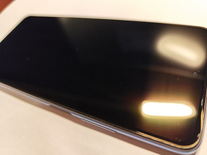Xiaomi MI T10 lite экран с частью корпуса (1 фото из 7)