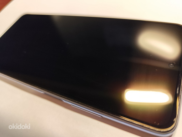 Xiaomi MI T10 lite экран с частью корпуса