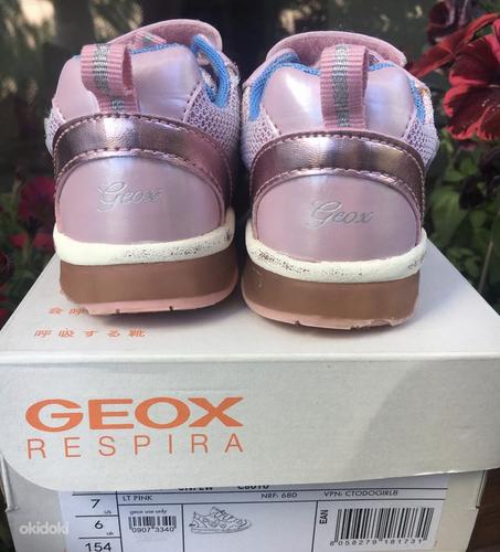 Geox обувь, размер 23, стл 14,5 см (фото #2)