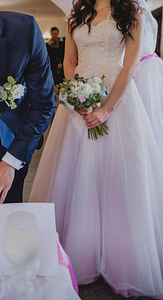 Свадебное платье/ Pulmakleit