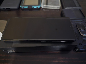 Samsung Galaxy S21 Ultra 5G 256GB (4 foto / 4)