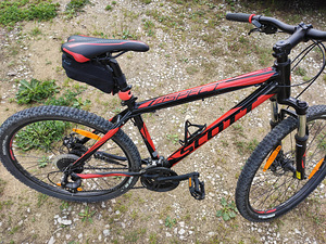 Scott Aspect 660 (3 фото из 4)