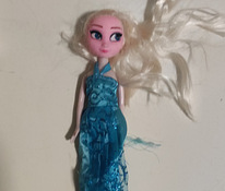 Кукла принцесса Эльза Frozen