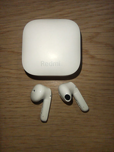 Xiaomi Redmi Buds 6 Active (3 foto / 3)
