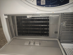 Kuivati Electrolux 800 serija „DelicateCare“ EW8H259ST, 9 kg (4 foto / 7)