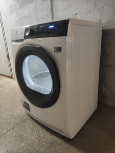 Kuivati Electrolux 800 serija „DelicateCare“ EW8H259ST, 9 kg (2 foto / 7)